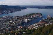 26th Sep 2013 - Bergen