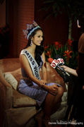 10th Oct 2013 - Miss World 2013 Megan Young