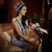 Miss World 2013 Megan Young by iamdencio