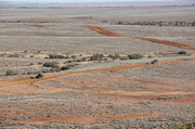 20th Jun 2013 - Travelling Outback Australia