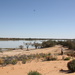 Lake Pinaroo - NSW Australia by marguerita