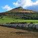Roseberry Topping in October by craftymeg