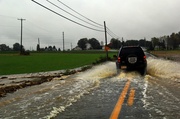 11th Oct 2013 - Thank Goodness For SUV