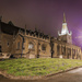 Day 283 - St Andrew's at Night by snaggy