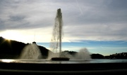 12th Oct 2013 - Fountain at Point State Park