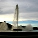 Fountain at Point State Park by mittens