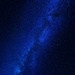 Milky Way At CARMA by jgpittenger