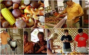 4th Sep 2010 - Low Country Boil