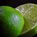A slice of lime... by streats