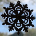 Snowflake  by randystreat