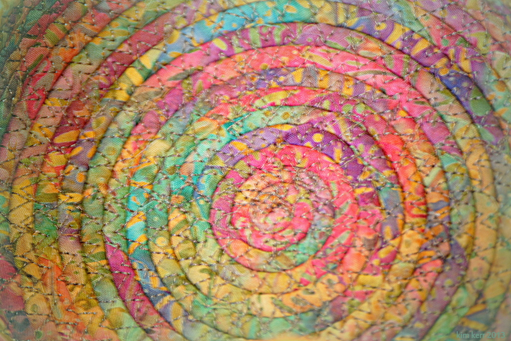 Spirals by genealogygenie