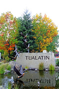 12th Oct 2013 - Welcome to Tualatin