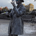 Living Statue Performer by aecasey