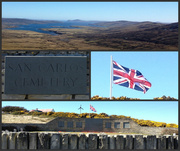 13th Oct 2013 - Falkland Islands