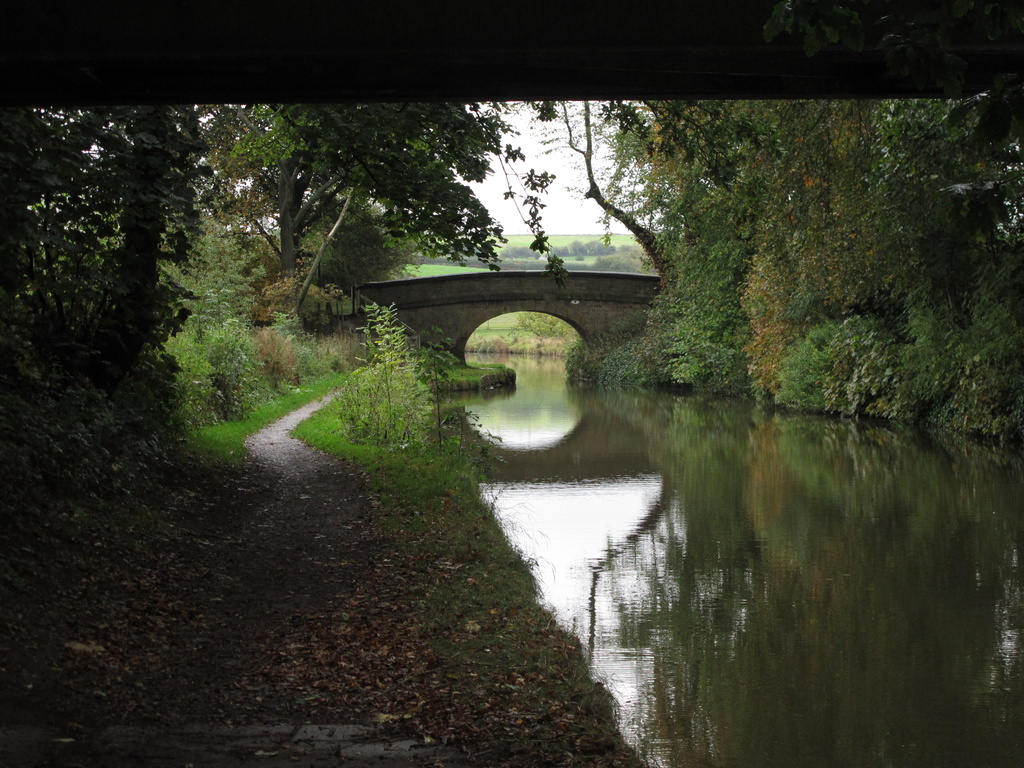 Canal bridges by alia_801