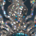 Essence of crystal chandelier by dulciknit