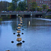 Water Fire - Sharon, Pa. by skipt07