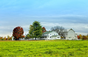 13th Oct 2013 - Amish Farmstead