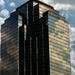 Shiny Building & Reflection by judyc57
