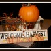 Welcome Harvest by judyc57