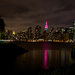 The Third Version of the NYC Skyline by jyokota