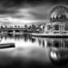 Silver-plated Vancouver by abirkill