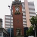 Victoria Clock Tower by oldjosh