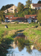 12th Oct 2013 - Kingfisher Cottage