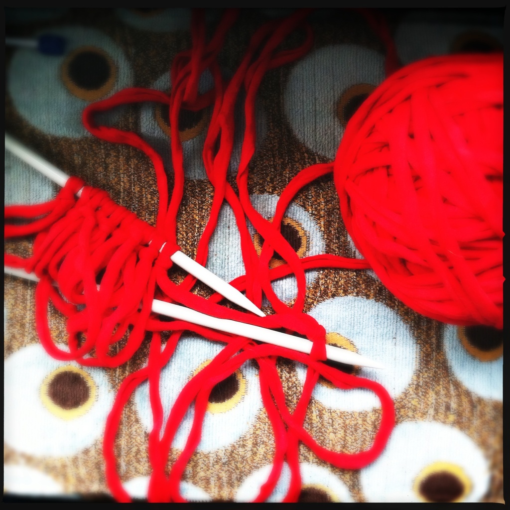 Knit it! by mastermek