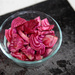 Chioggia Beets by steelcityfox