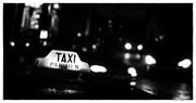 14th Oct 2013 - Taxi Parisien