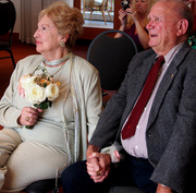 13th Oct 2013 - Parents of the Bride 