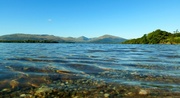 15th Oct 2013 - Loch Lomond: another view...
