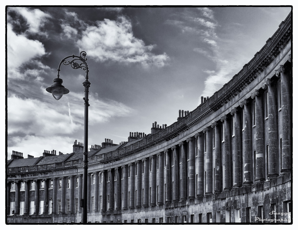 Day 285 - Royal Crescent by snaggy