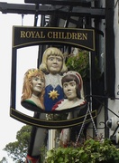 13th Oct 2013 - The Royal Children