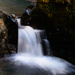 Susan Creek Falls  by jgpittenger