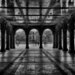 Central Park Arches by taffy