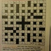 Crossword by beryl