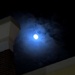 Azure Moon by grammyn