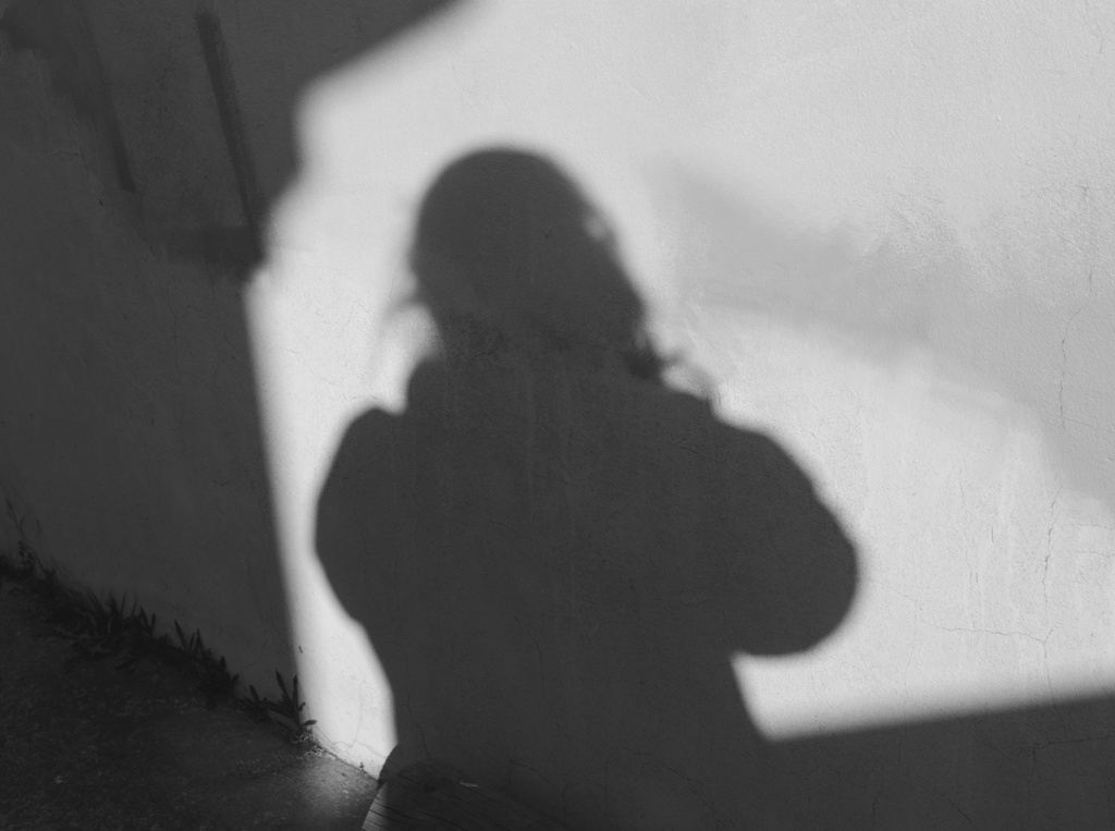 Shadow Self by salza