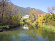 12th Oct 2013 - Leavenworth Reflections