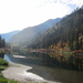 Wenatchee River Vista by pamelaf