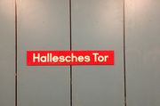 4th Oct 2013 - Hallesches Tor
