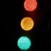 Vintage Traffic Light by lisasutton