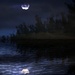Moonlight Serenade by digitalrn