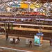 Southern Cross Station by teodw