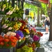 Flower Stall by teodw