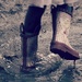 boots by edie