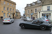 18th Oct 2013 - Stow On The Wold