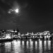Full moon over the Thames... by streats